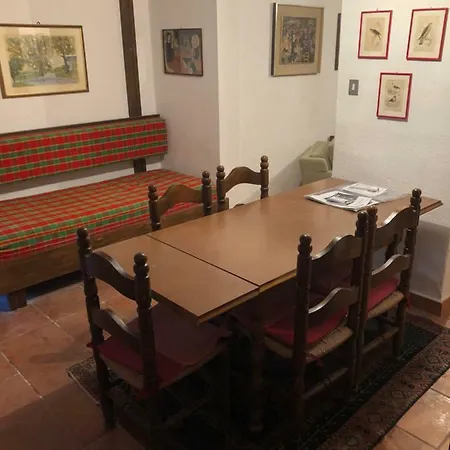 Storica Di Pila Pila (Valle d'Aosta)