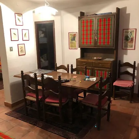 Apartment Storica Di Pila *
