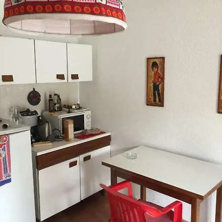 Storica Di Pila Lägenhet *
