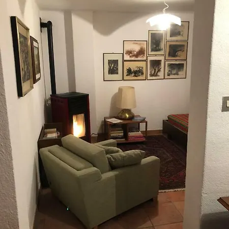 Apartment Storica Di Pila